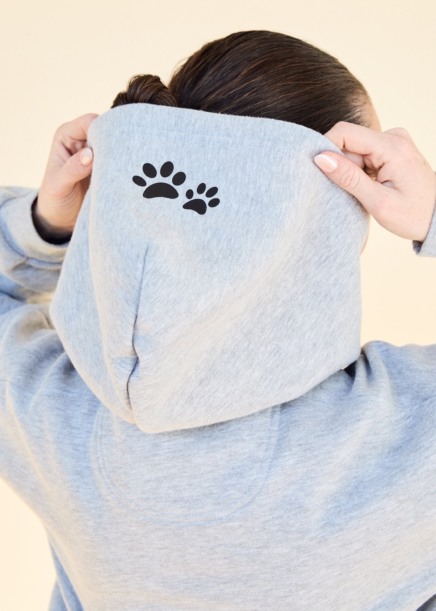 Custom Pet Hoodie