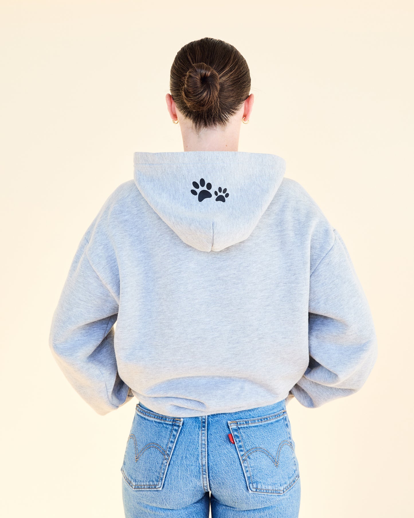 Custom Pet Hoodie
