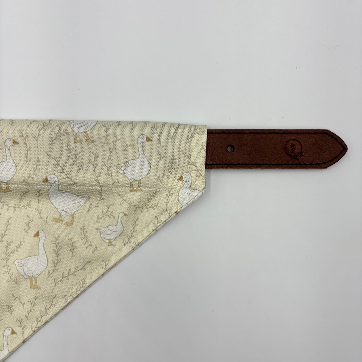 Spring Goosie Dog Bandana