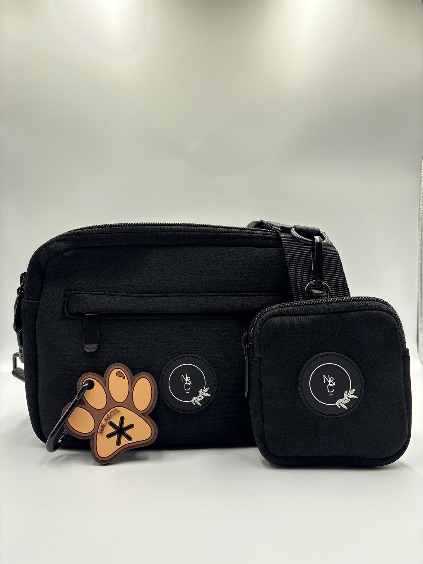 Dog Walking Bundle!