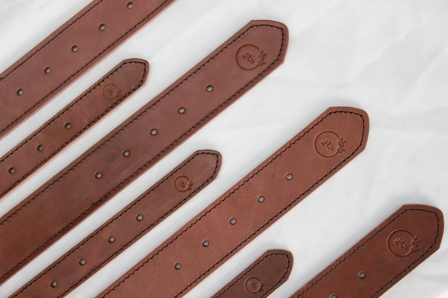 Leather Dog Collar