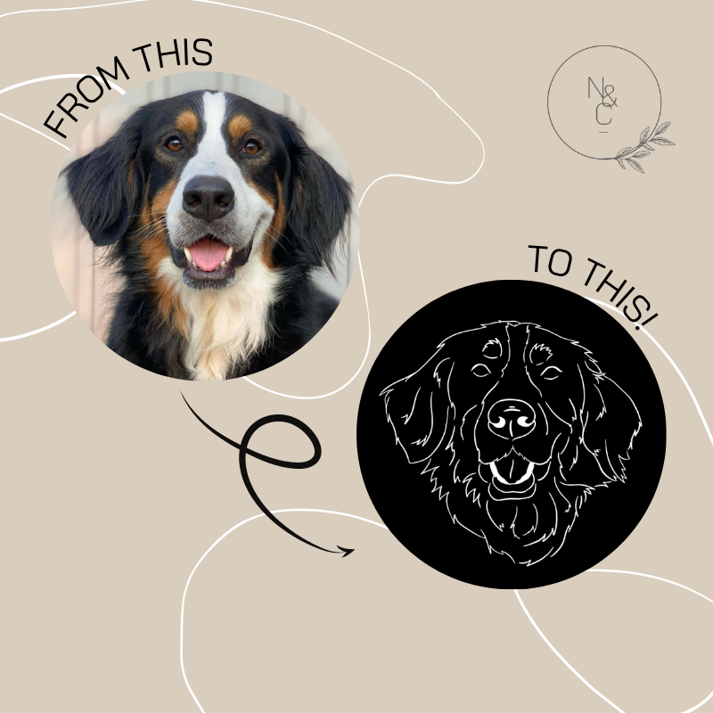 Custom Pet T-Shirt