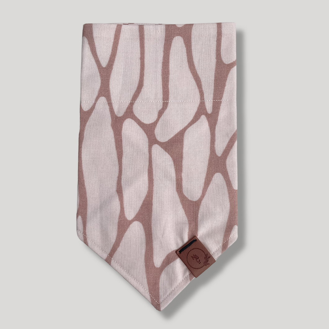 Safari Dog Bandana