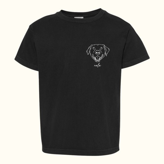 Custom Pet T-Shirt