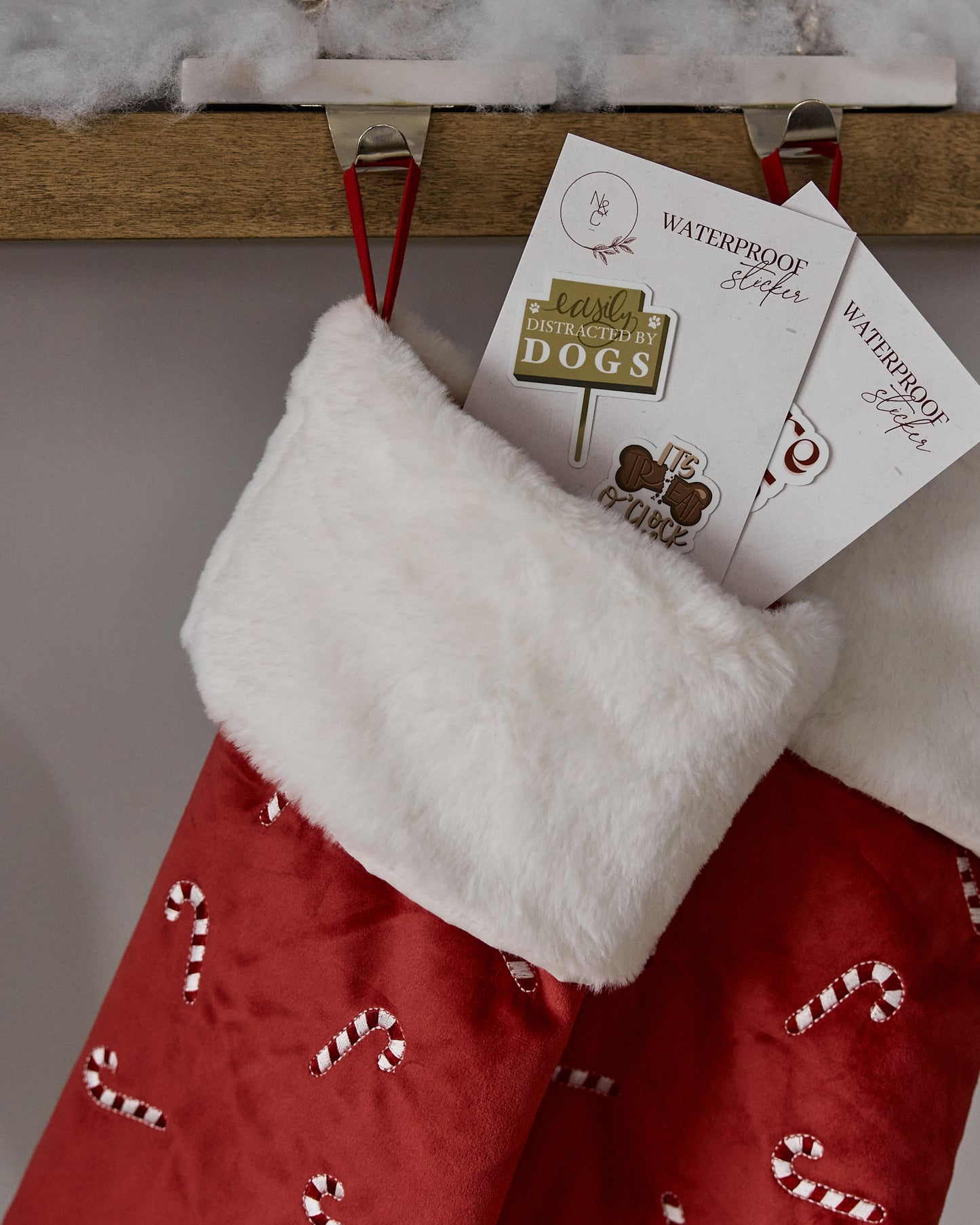 Mini Sticker Bundle!