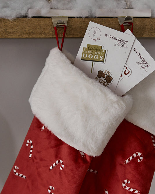 Mini Sticker Bundle!