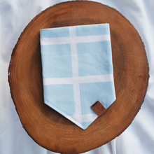 Load image into Gallery viewer, Sailor Dog Bandana
