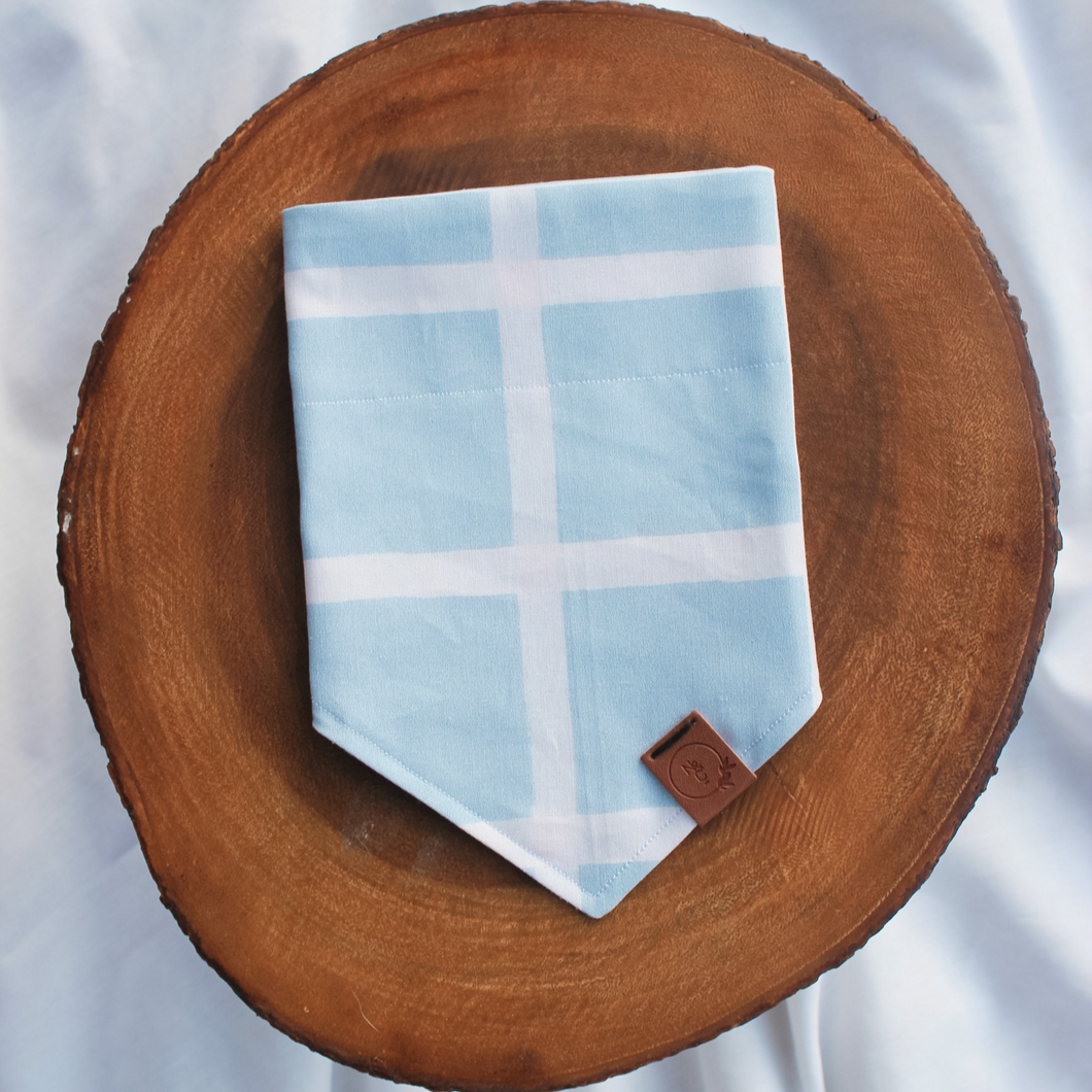 Sailor Dog Bandana