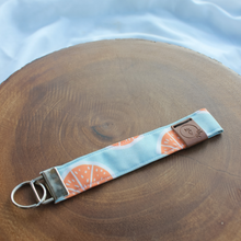 Load image into Gallery viewer, Grapefruit Keychain

