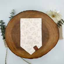 Load image into Gallery viewer, Spring Flutter Dog Bandana
