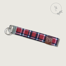 Load image into Gallery viewer, Lumberjack Keychain
